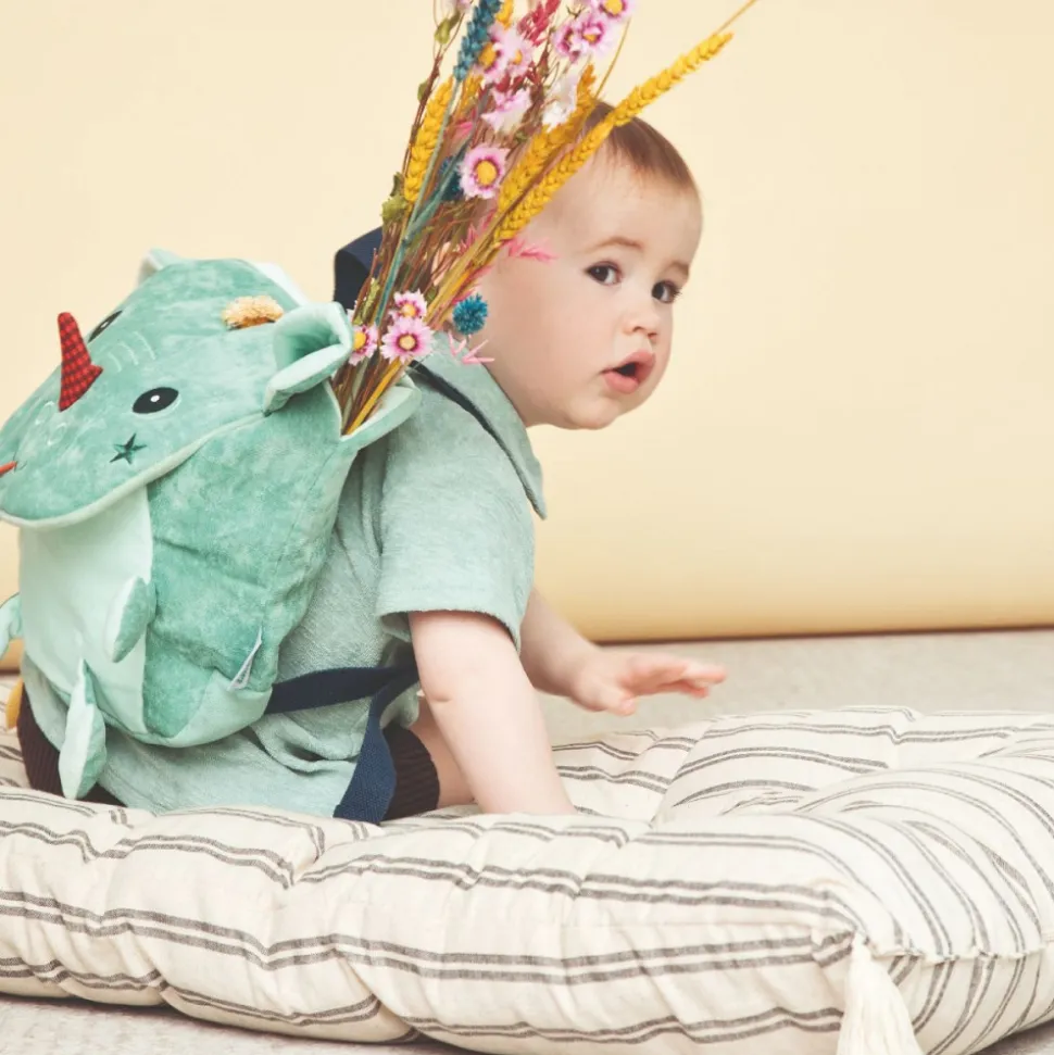 Sac à dos tout doux joe