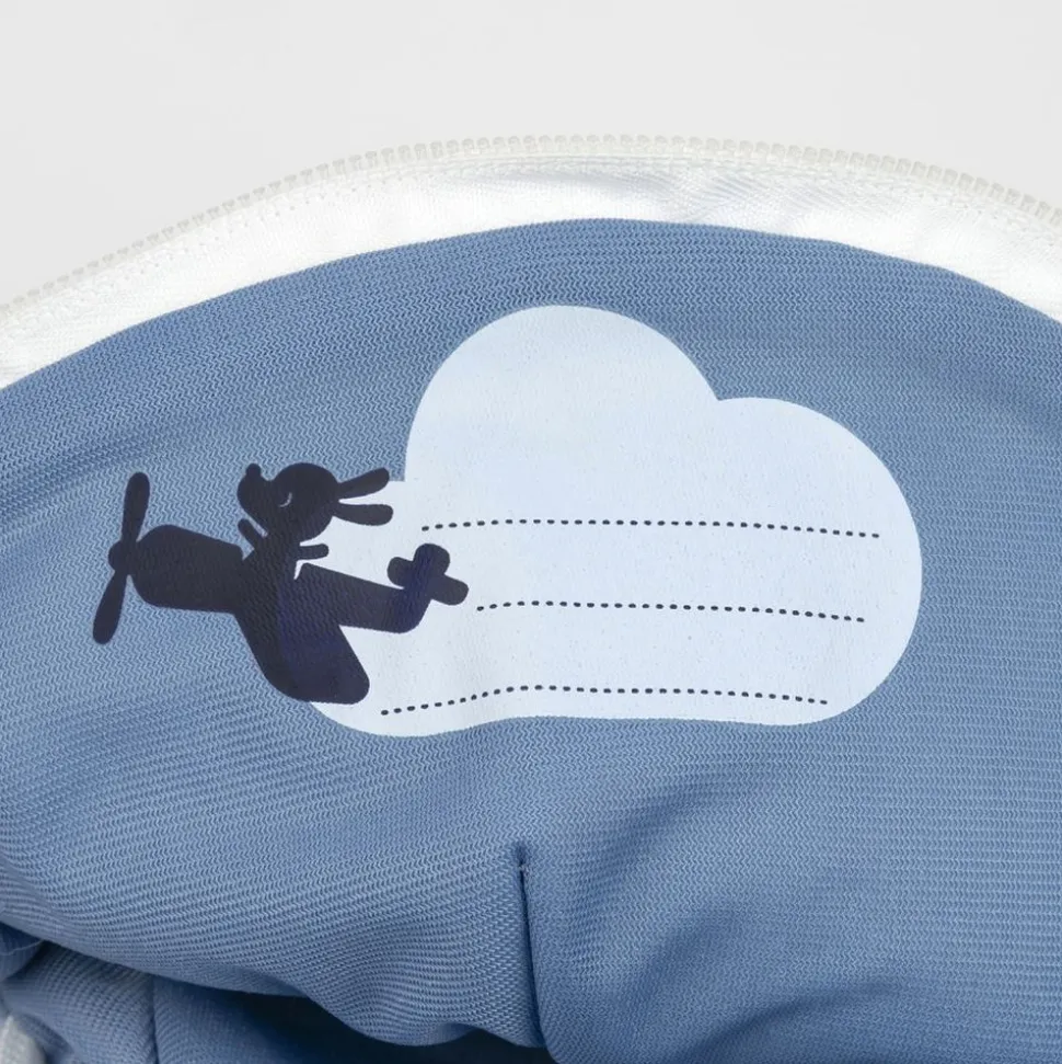 Sac à dos tout doux jules