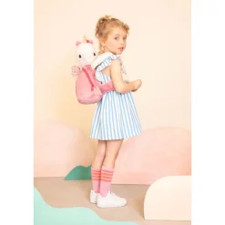 Sac à dos tout doux lena