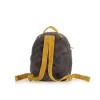 Sac à dos trois petits lapins - hérisson