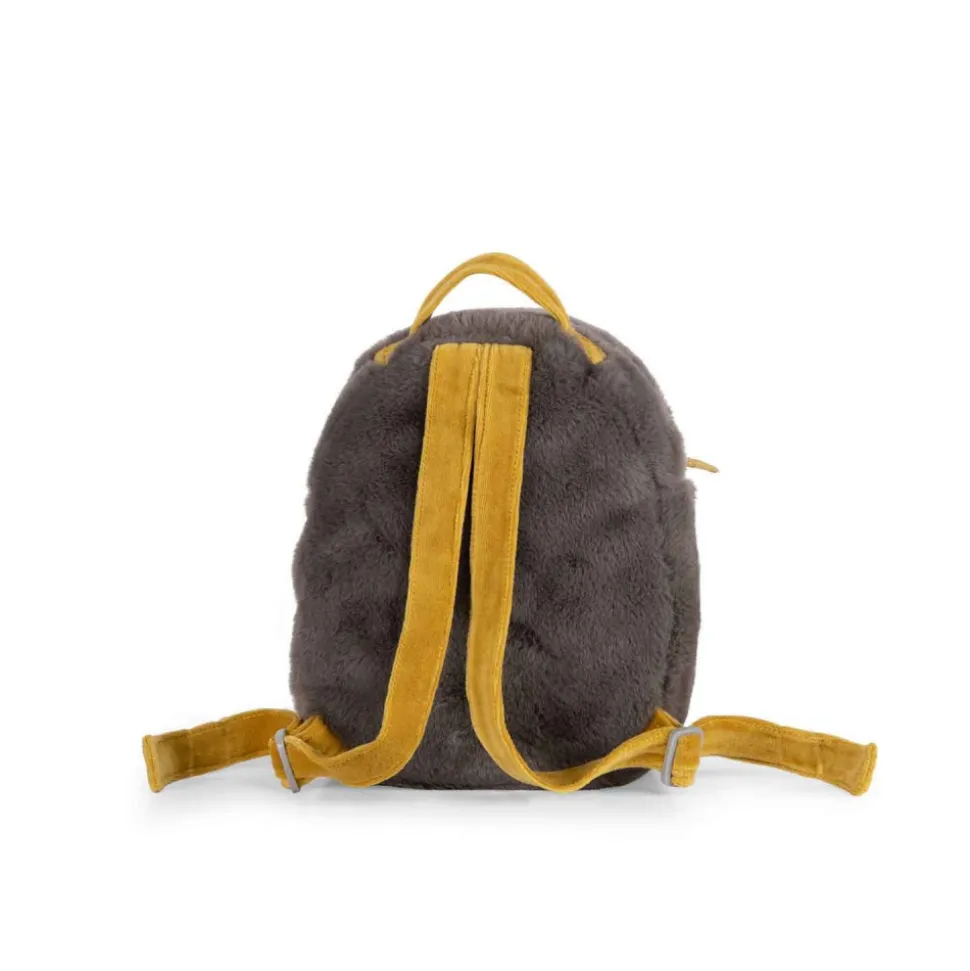 Sac à dos trois petits lapins - hérisson