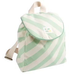 Sac à dos vert