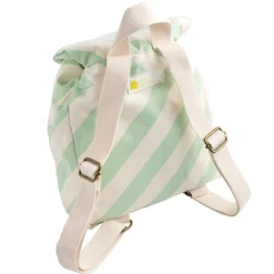 Sac à dos vert