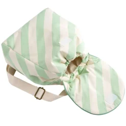 Sac à dos vert