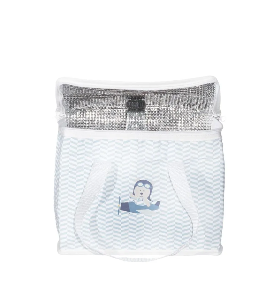 Sac isotherme bébé lazare
