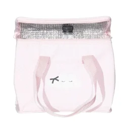Sac isotherme bébé miss fleur de lune