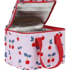 Sac isotherme enfant cerises