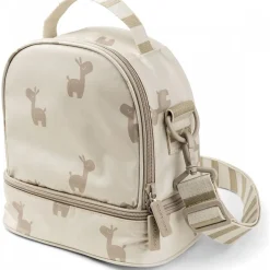 Sac isotherme enfant lalee sable