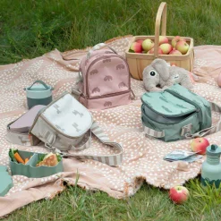 Sac isotherme enfant ozzo rose