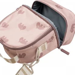 Sac isotherme enfant ozzo rose