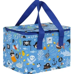 Sac isotherme enfant pirates