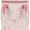 Sac isotherme - fairy garden