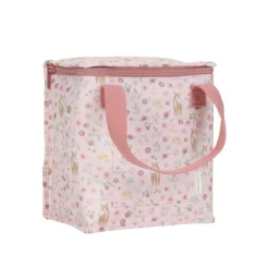 Sac isotherme - fairy garden