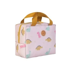 Sac isotherme moutarde