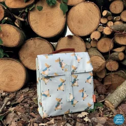 Sac isotherme pierre lapin