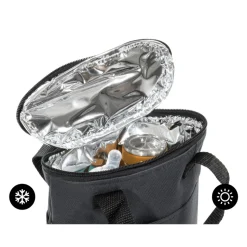 Sac isotherme pour biberons