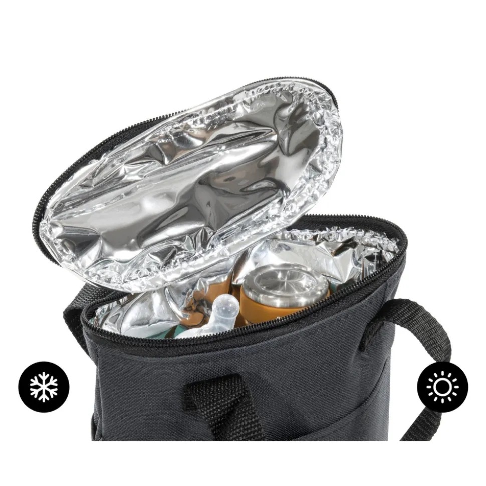 Sac isotherme pour biberons