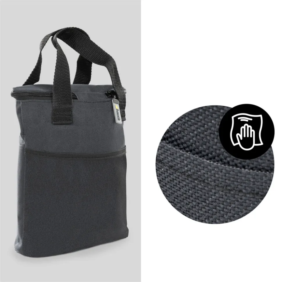 Sac isotherme pour biberons
