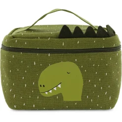 Sac isotherme repas mr. dino