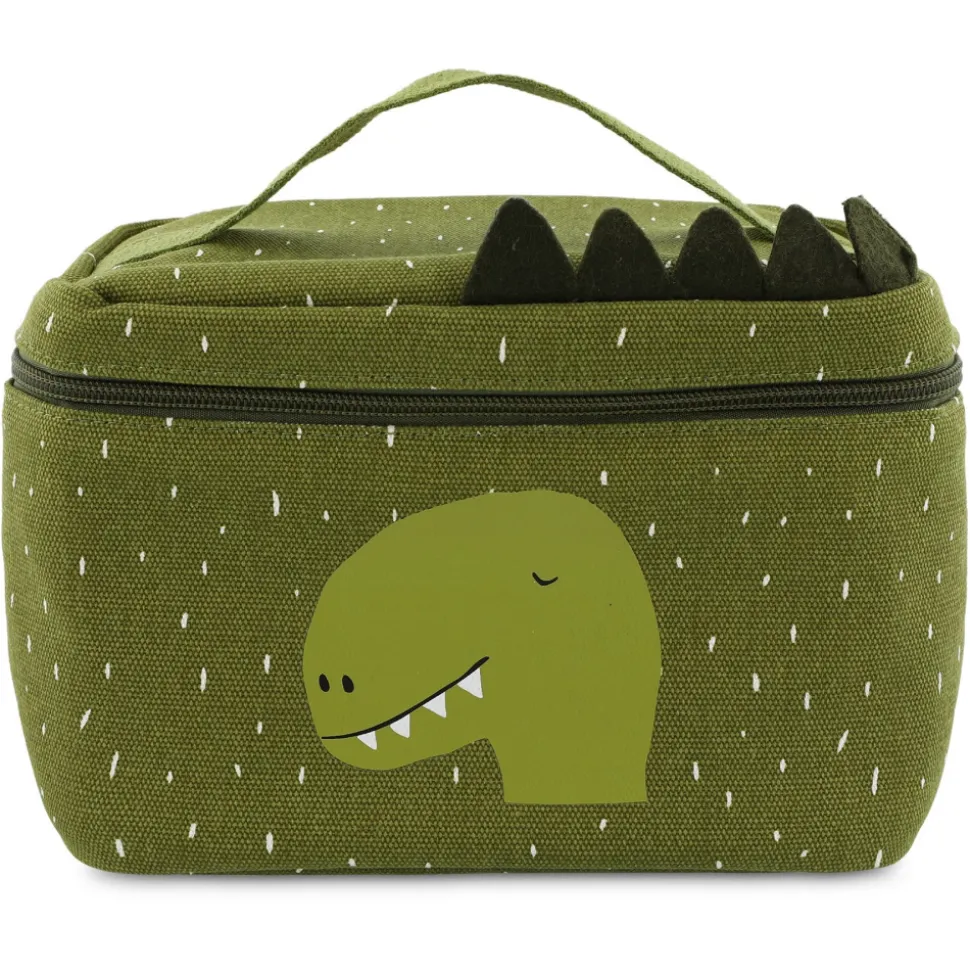 Sac isotherme repas mr. dino