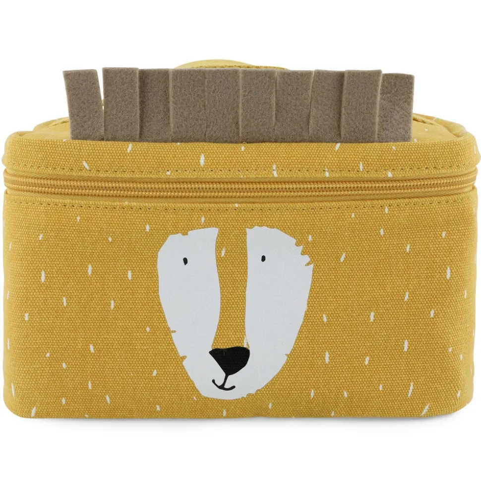 Sac isotherme repas mr. lion
