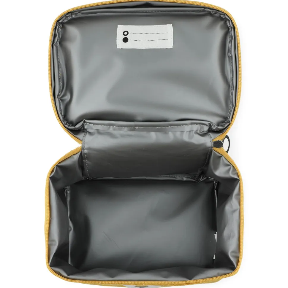 Sac isotherme repas mr. lion