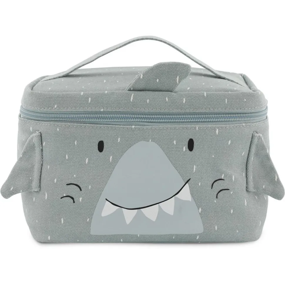 Sac isotherme repas mr. shark