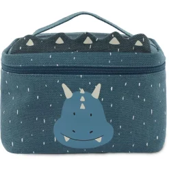 Sac isotherme repas mr. triceratops