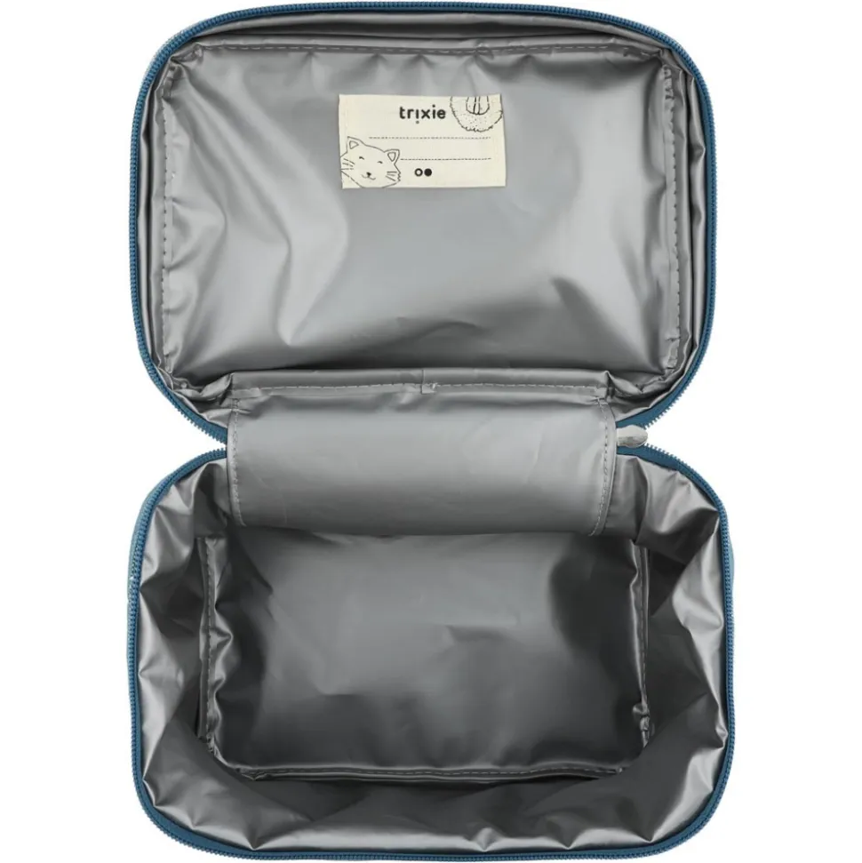 Sac isotherme repas mr. triceratops