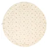 Sac à jouets / tapis d'éveil 2 en 1 en coton bio soft rabbit