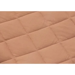 Sac à jouets / tapis d'éveil 2 en 1 en coton bio tawny brown