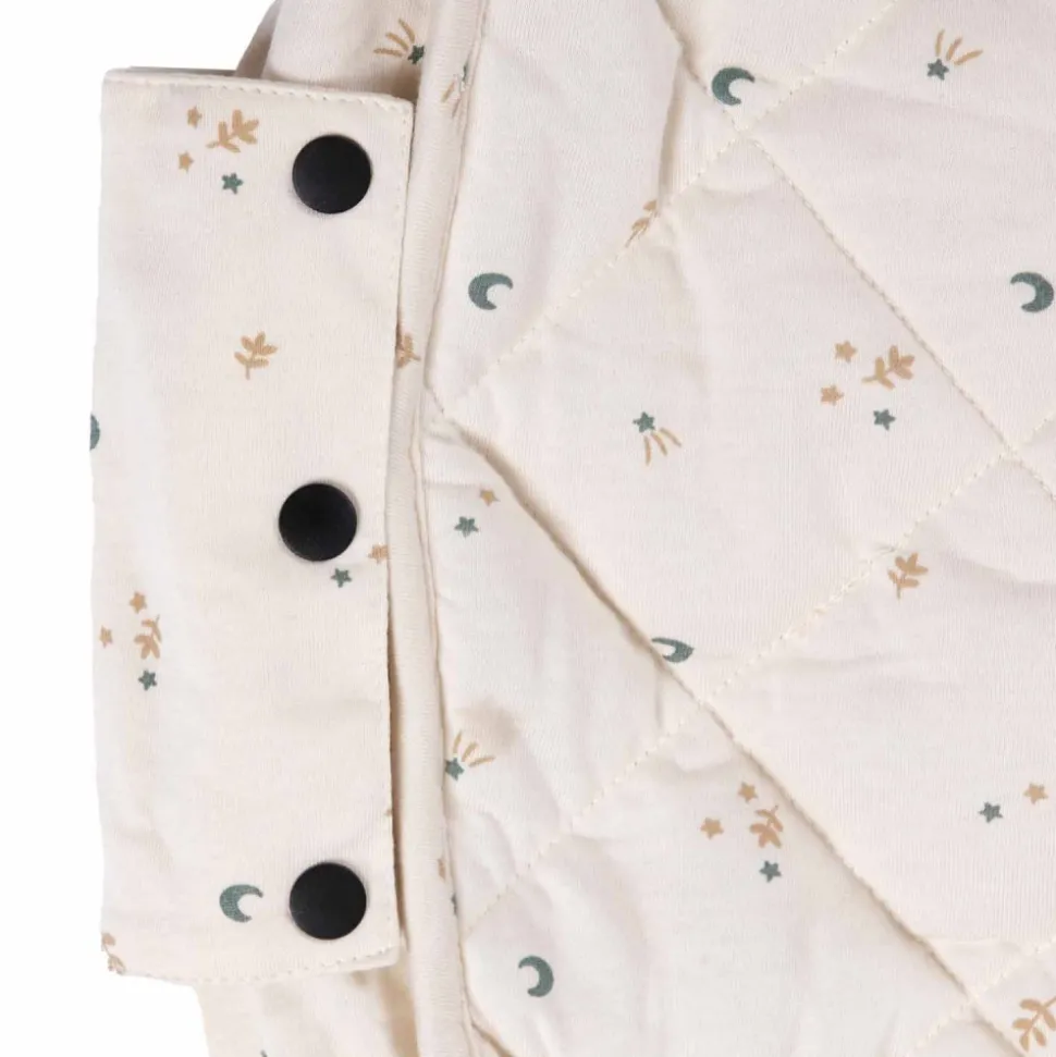Sac à jouets / tapis d'éveil 2 en 1 noomad soft moon