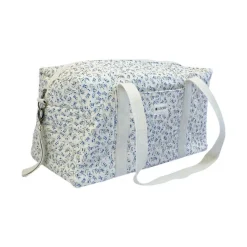 Sac à langer blueberry