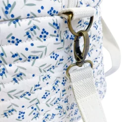 Sac à langer blueberry