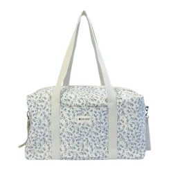 Sac à langer blueberry