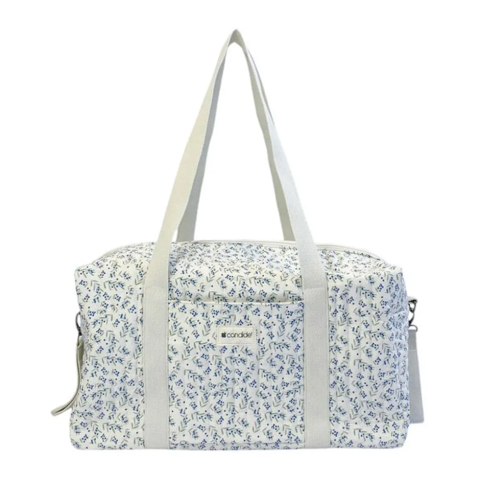 Sac à langer blueberry