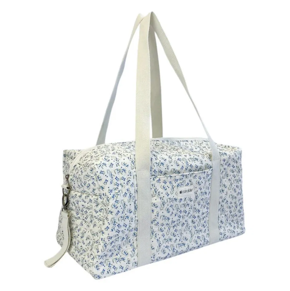 Sac à langer blueberry