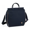 Sac à langer borsa blue shine