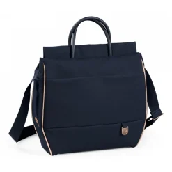 Sac à langer borsa blue shine