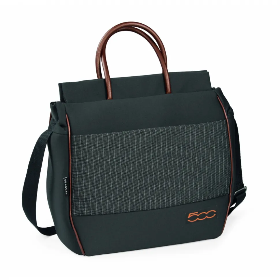Sac à langer borsa fiat 500
