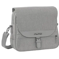 Sac à langer diaper bag frost
