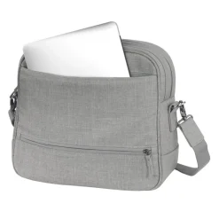 Sac à langer diaper bag frost