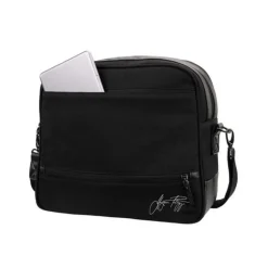 Sac à langer diaper bag rainbow georgette polizzi