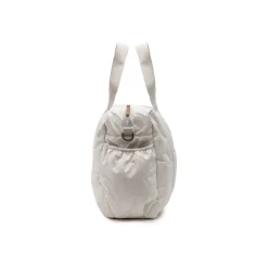 Sac à langer embossed lily sand