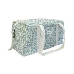 Sac à langer feuilles