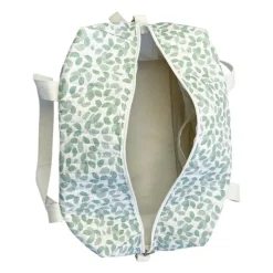 Sac à langer feuilles