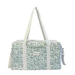Sac à langer feuilles