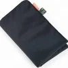 Sac à langer fourre-tout matelassé noir