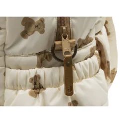 Sac à langer mini teddy bear