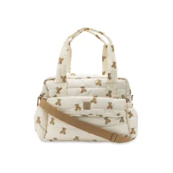 Sac à langer mini teddy bear